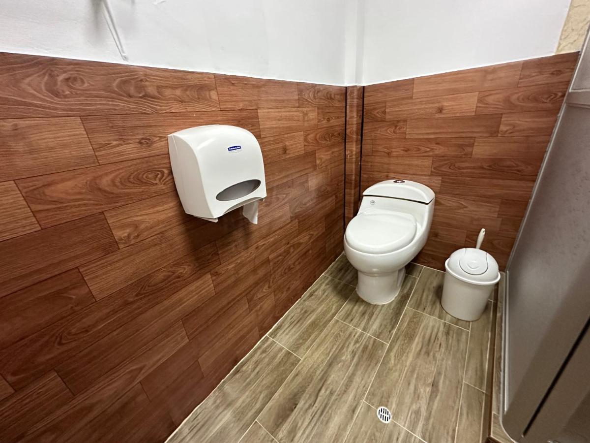 Cusi Causay 쿠스코 외부 사진